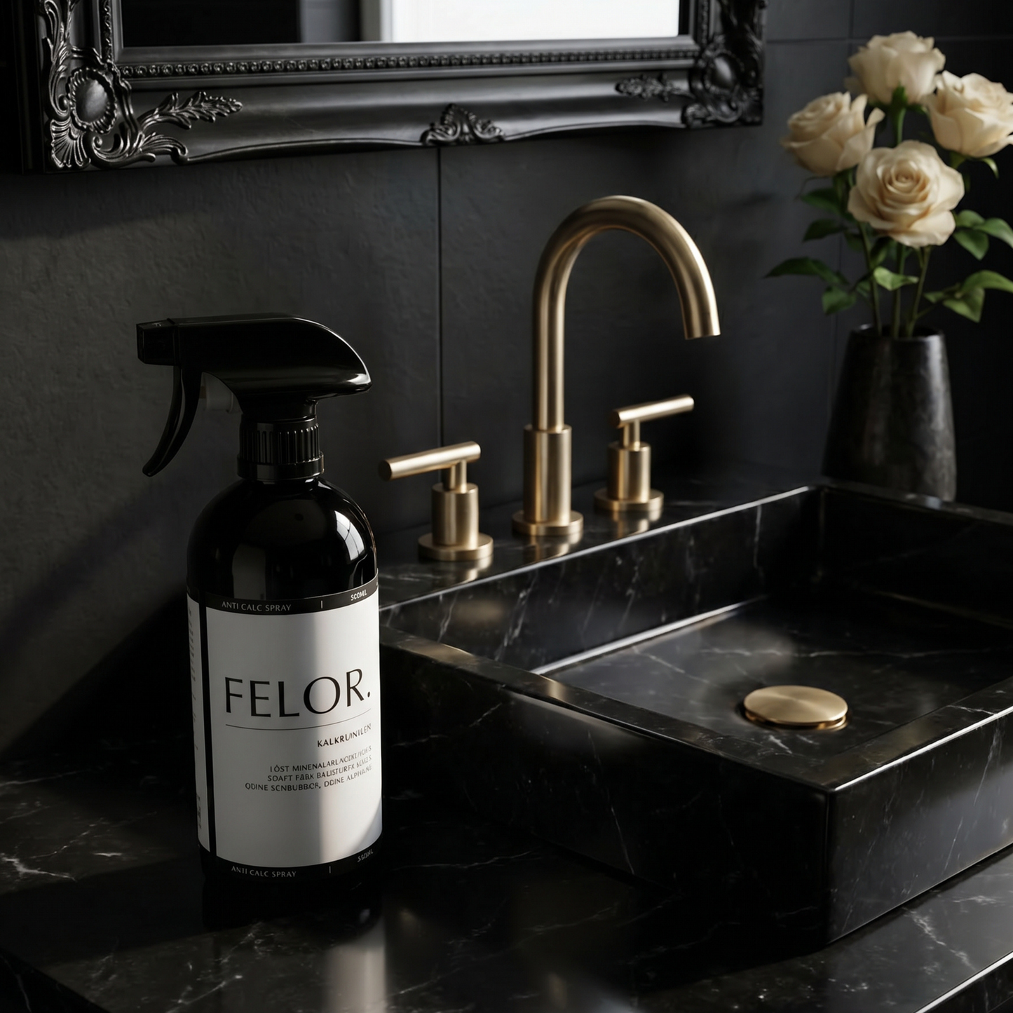 FELOR. - Kalkreiniger 500ml