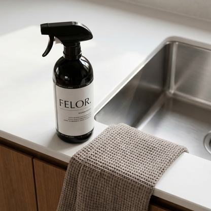 FELOR. - Kalkreiniger 500ml