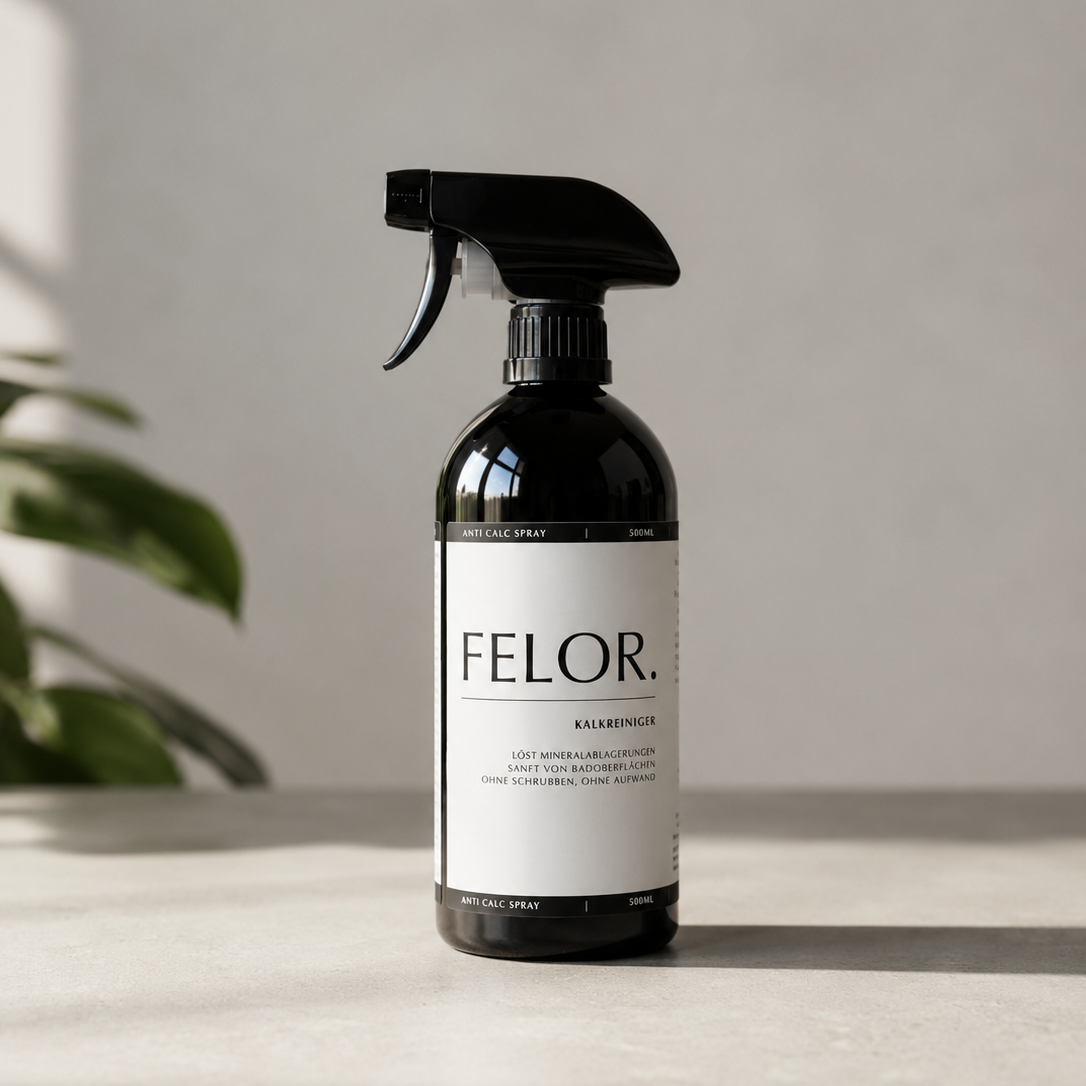 FELOR. - Kalkreiniger 500ml