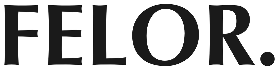 FELOR. Logo